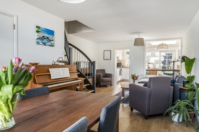 Honingstraat 15, Tiel