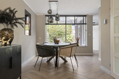 J. van Zantenstraat 70, Meteren