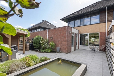 J. van Zantenstraat 70, Meteren