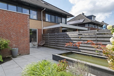 J. van Zantenstraat 70, Meteren