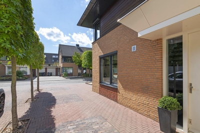 J. van Zantenstraat 70, Meteren
