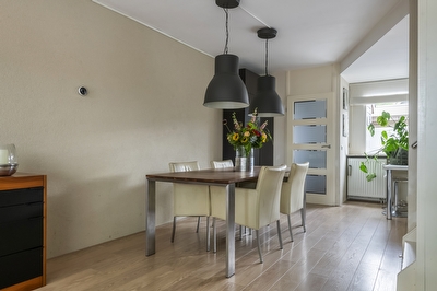 Jan van der Gripstraat 28, Tiel