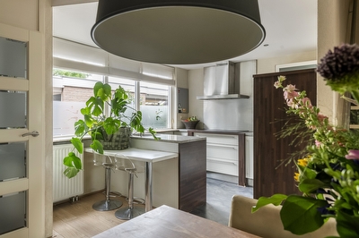 Jan van der Gripstraat 28, Tiel