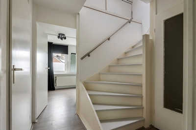 Jan van der Gripstraat 28, Tiel