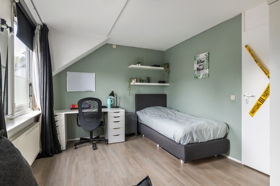 Jan van der Gripstraat 28, Tiel