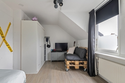 Jan van der Gripstraat 28, Tiel
