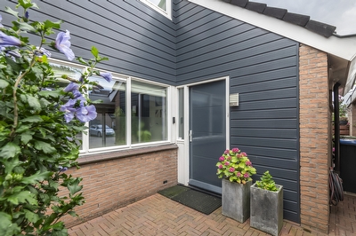 Jan van der Gripstraat 28, Tiel