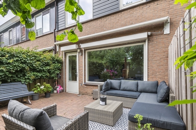 Jan van der Gripstraat 28, Tiel
