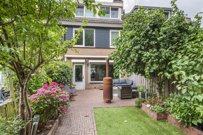Jan van der Gripstraat 28, Tiel