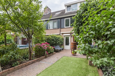 Jan van der Gripstraat 28, Tiel