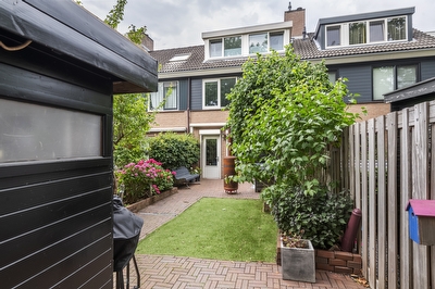 Jan van der Gripstraat 28, Tiel