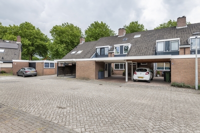 Jan van der Gripstraat 28, Tiel