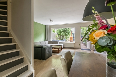 Jan van der Gripstraat 28, Tiel