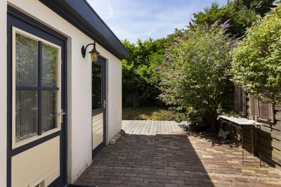 Jeudestraat 61, Zoelen