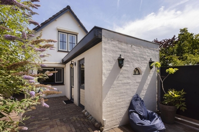 Jeudestraat 61, Zoelen