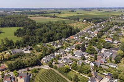 Jeudestraat 61, Zoelen