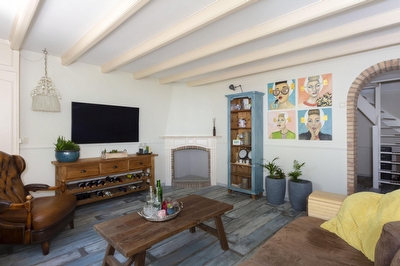 Jeudestraat 61, Zoelen