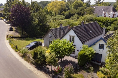 Jeudestraat 61, Zoelen