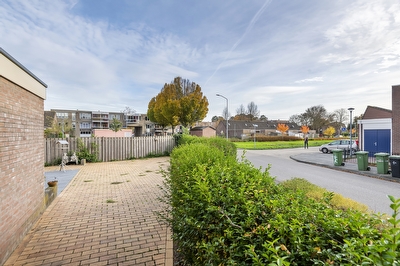 Johanna Naberstraat 2, Tiel