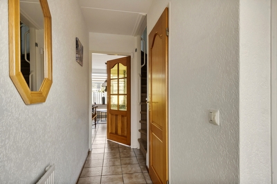 Johanna Naberstraat 2, Tiel