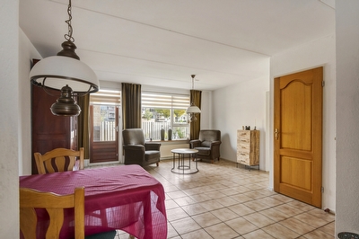 Johanna Naberstraat 2, Tiel