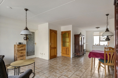 Johanna Naberstraat 2, Tiel