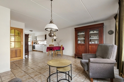 Johanna Naberstraat 2, Tiel