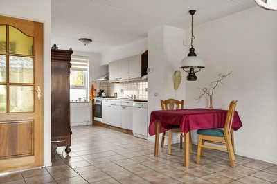 Johanna Naberstraat 2, Tiel