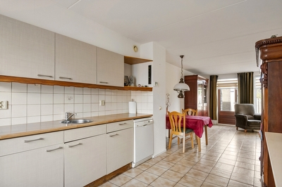 Johanna Naberstraat 2, Tiel