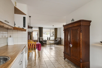 Johanna Naberstraat 2, Tiel