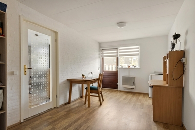 Johanna Naberstraat 2, Tiel