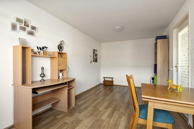 Johanna Naberstraat 2, Tiel