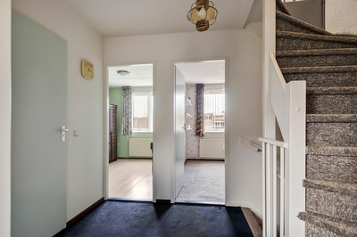 Johanna Naberstraat 2, Tiel