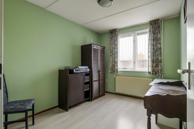 Johanna Naberstraat 2, Tiel