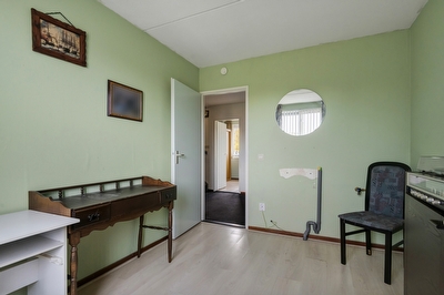 Johanna Naberstraat 2, Tiel