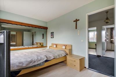 Johanna Naberstraat 2, Tiel