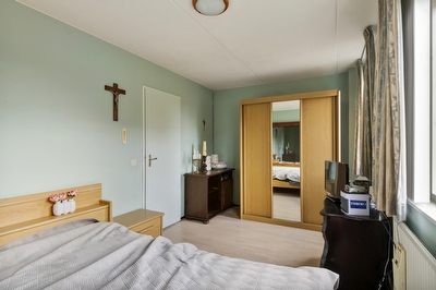 Johanna Naberstraat 2, Tiel