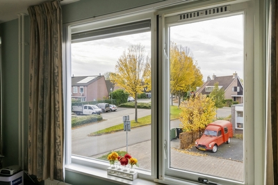 Johanna Naberstraat 2, Tiel