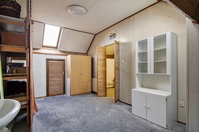 Johanna Naberstraat 2, Tiel