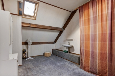 Johanna Naberstraat 2, Tiel