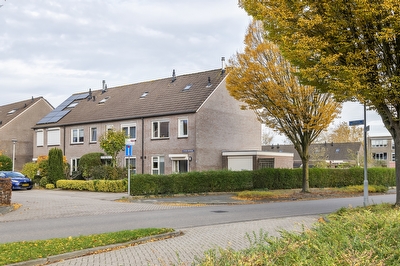 Johanna Naberstraat 2, Tiel