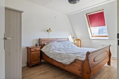 Jozef Israëlsstraat 34, Tiel