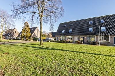 Jozef Israëlsstraat 34, Tiel