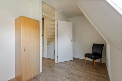 Jozef Israëlsstraat 34, Tiel