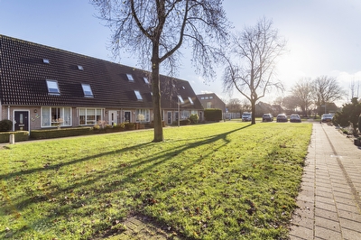 Jozef Israëlsstraat 34, Tiel