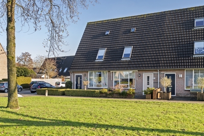 Jozef Israëlsstraat 34, Tiel