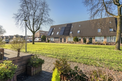 Jozef Israëlsstraat 34, Tiel