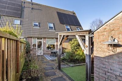 Jozef Israëlsstraat 34, Tiel