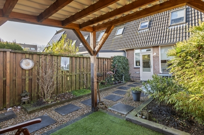Jozef Israëlsstraat 34, Tiel
