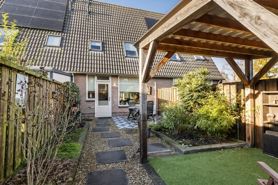Jozef Israëlsstraat 34, Tiel